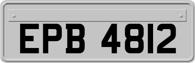 EPB4812