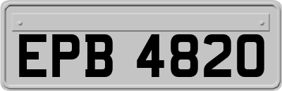 EPB4820