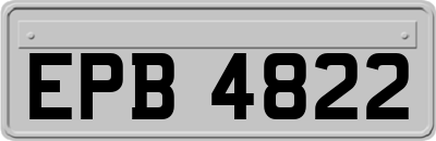 EPB4822