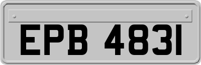 EPB4831