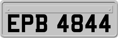 EPB4844