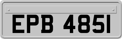 EPB4851