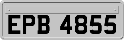 EPB4855
