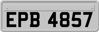 EPB4857