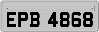 EPB4868