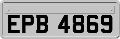 EPB4869