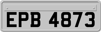 EPB4873