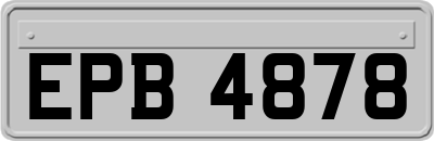 EPB4878