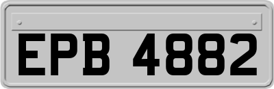 EPB4882