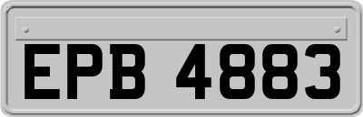 EPB4883