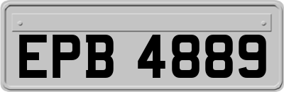 EPB4889