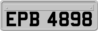EPB4898