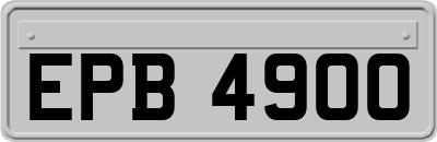 EPB4900