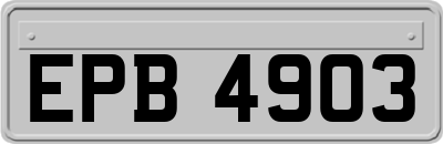 EPB4903