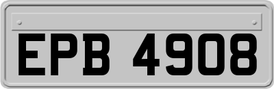 EPB4908