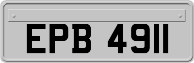 EPB4911