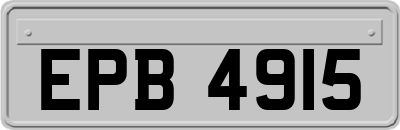 EPB4915