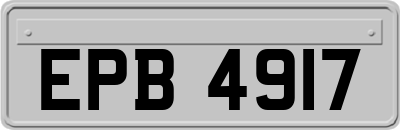 EPB4917