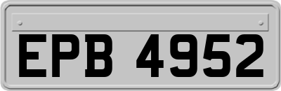EPB4952