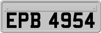 EPB4954