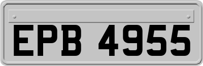 EPB4955