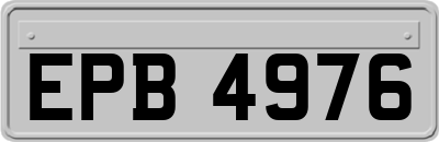 EPB4976