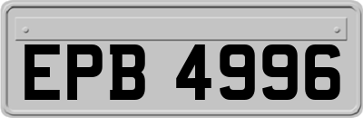 EPB4996
