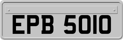 EPB5010