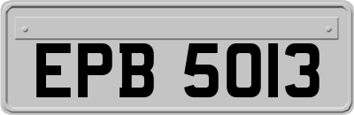 EPB5013