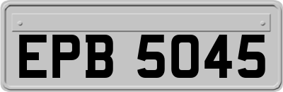 EPB5045