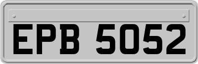 EPB5052