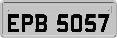 EPB5057