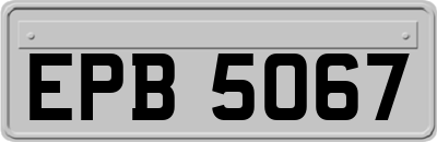EPB5067