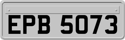 EPB5073