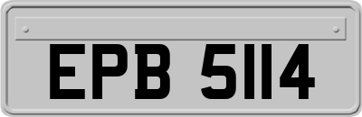 EPB5114