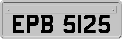 EPB5125