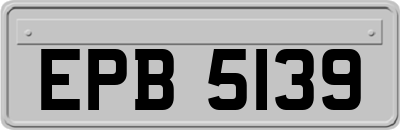 EPB5139