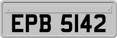 EPB5142