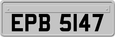 EPB5147