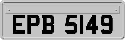 EPB5149