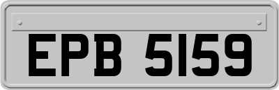 EPB5159