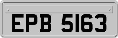 EPB5163