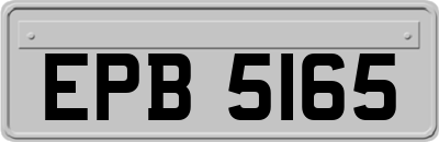 EPB5165