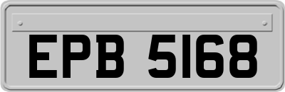 EPB5168