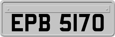 EPB5170