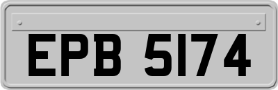 EPB5174