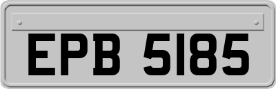 EPB5185