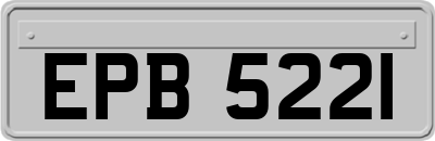 EPB5221