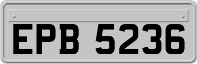 EPB5236