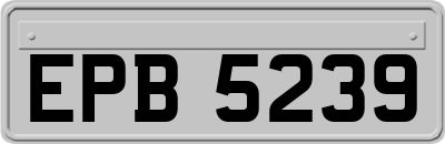 EPB5239